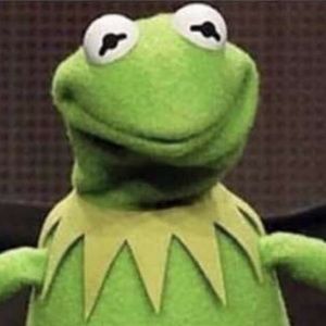 Meet your Posher, Jeffrey